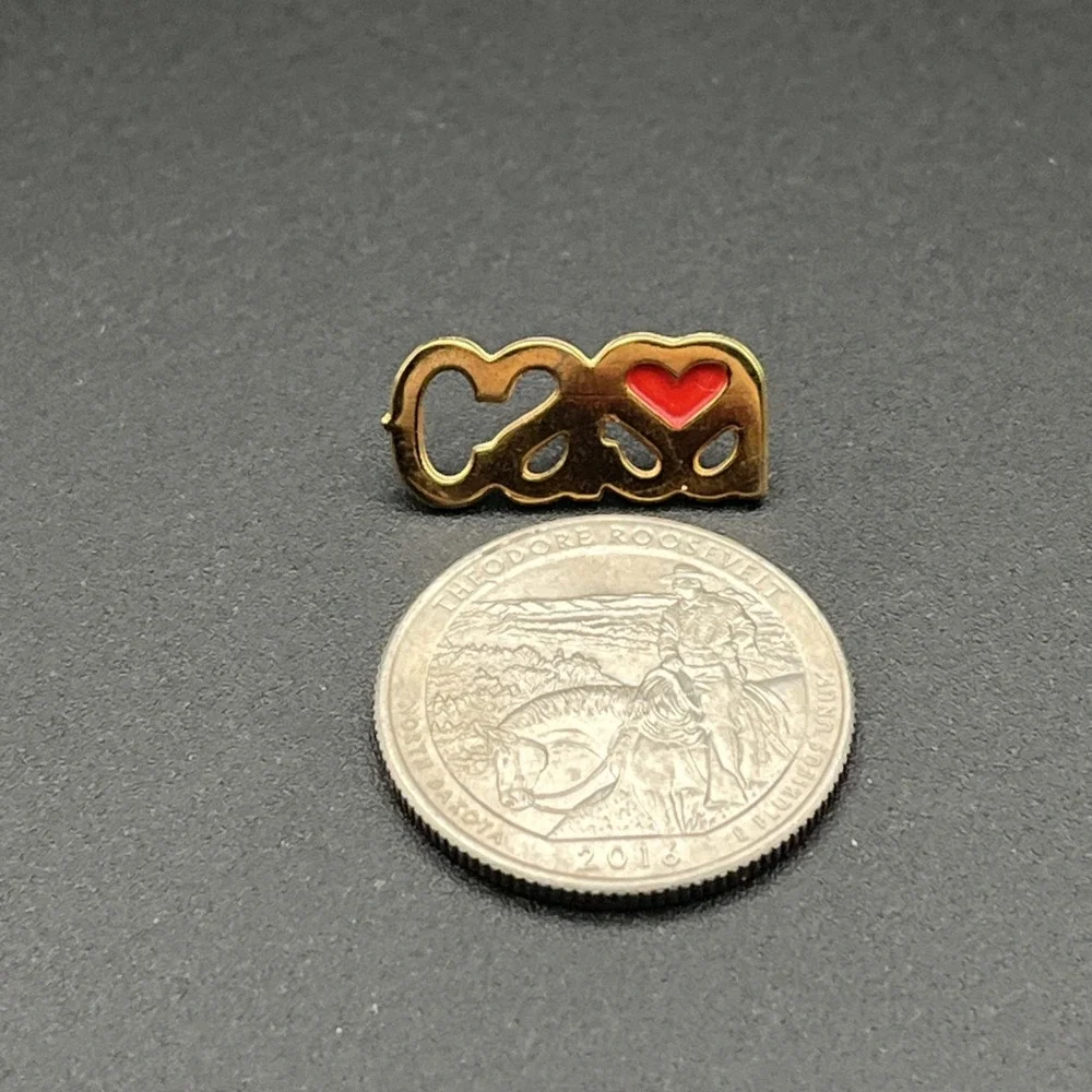 N/A pin good
